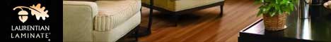 Laurentian Laminate Flooring