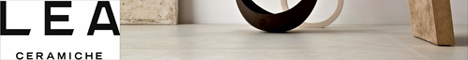 Lea Ceramiche Tile