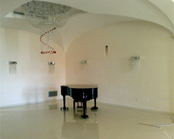 Lea Ceramiche Tile