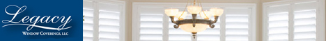 Legacy Window Coverings