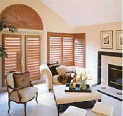 Legacy Window Coverings - Window Treatment