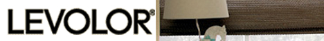 Levolor Blinds