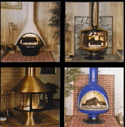 Malm Fireplaces Santa Rosa Ca