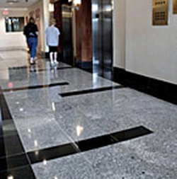 Marble Systems