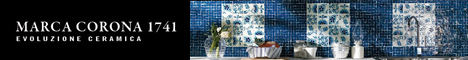 Marca Corona Ceramiche