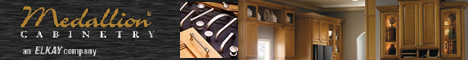 Medallion Cabinetry
