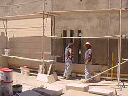 Mer-Krete Systems
