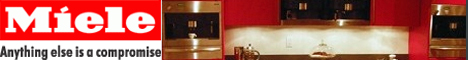 Miele Appliances