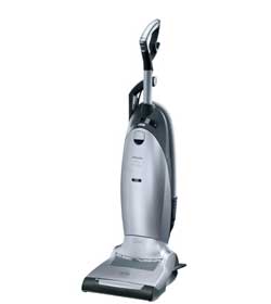 Miele Appliances - Appliances