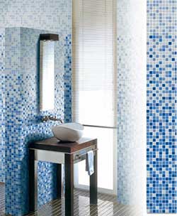 Mirage Glass Tiles