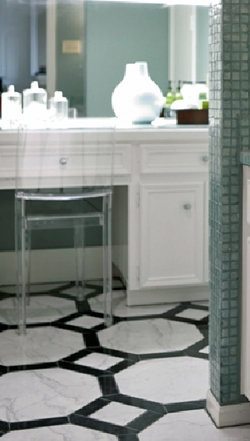 Mission Stone & Tile - Natural Stone Floors