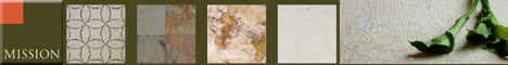 Mission Stone & Tile