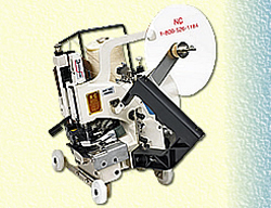 N-C Carpet Binding & Equipment