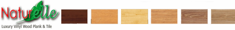 Naturelle Luxury Vinyl Tile