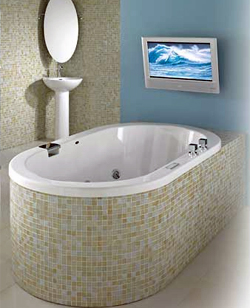 Neptune Baths - Plumbing Fixtures