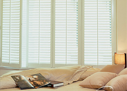 Normandy Shutters