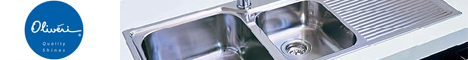 Oliveri Sinks