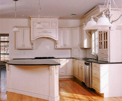 Option Kitchen - Cabinetry