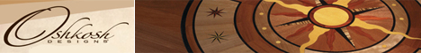 Oshkosh Floors