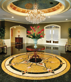 Oshkosh Floors