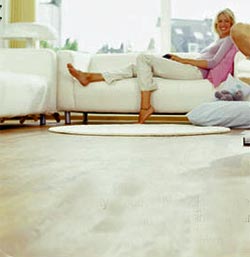 Paramount Hardwood Floors