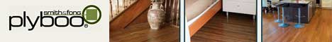 Plyboo® Bamboo Flooring
