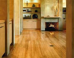 Plyboo® Bamboo Flooring - Wood Flooring