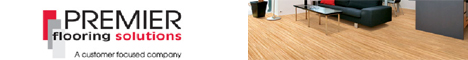Premier Hardwood Flooring