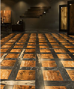 Provenza Hardwood Flooring