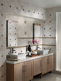 Questech Tile