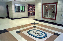 R.C.A. Rubber Flooring