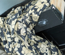 RM COCO Fabrics