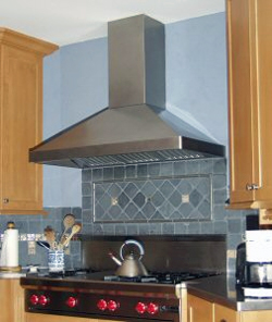 RangeCraft Range Hoods - Appliances