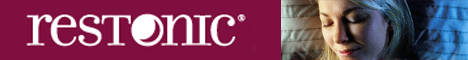 Restonic® Mattress