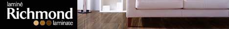 Richmond Laminate Flooring