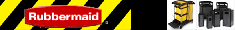 Rubbermaid Commercial Products