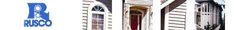 Rusco Window Company