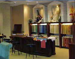 Saletex - Window Treatment