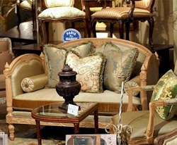 Sam Moore Furniture - Furnishings