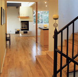 Seasons Flooring