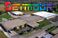 Seymour Paints - Paints and Coatings