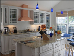 Shiloh Cabinetry - Cabinetry