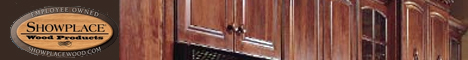 Showplace Cabinetry