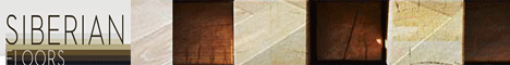 Siberian Wood Floors