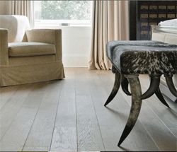 Siberian Wood Floors - Wood Flooring