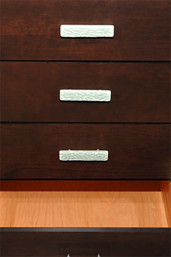 Sietto Glass Hardware - Home Accessories