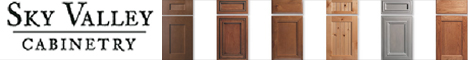 Sky Valley Cabinetry