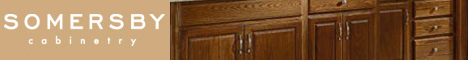 Somersby Cabinetry