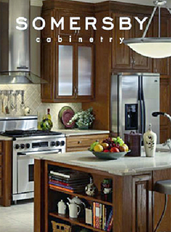 Somersby Cabinetry - Cabinetry