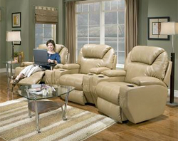 Southern Motion - Furnishings